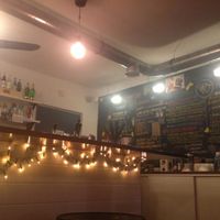  at Waffle Bar in Warsaw