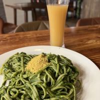   at nomVnom Bistro - Clarke Quay in Central Singapore