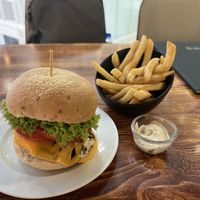   at nomVnom Bistro - Clarke Quay in Central Singapore