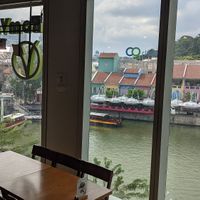  at nomVnom Bistro - Clarke Quay in Central Singapore