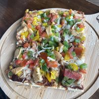   at nomVnom Bistro - Clarke Quay in Central Singapore