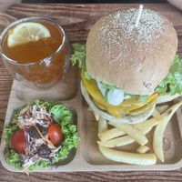   at nomVnom Bistro - Clarke Quay in Central Singapore