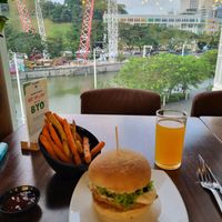  at nomVnom Bistro - Clarke Quay in Central Singapore
