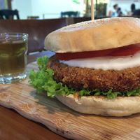   at nomVnom Bistro - Clarke Quay in Central Singapore