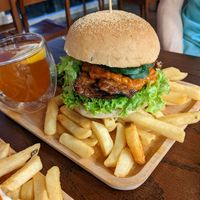  at nomVnom Bistro - Clarke Quay in Central Singapore