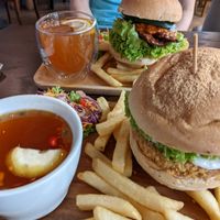  at nomVnom Bistro - Clarke Quay in Central Singapore