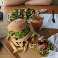  at nomVnom Bistro - Clarke Quay in Central Singapore