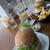  at nomVnom Bistro - Clarke Quay in Central Singapore