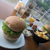  at nomVnom Bistro - Clarke Quay in Central Singapore