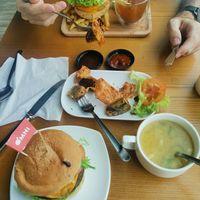  at nomVnom Bistro - Clarke Quay in Central Singapore