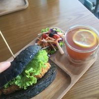   at nomVnom Bistro - Clarke Quay in Central Singapore