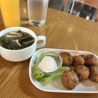   at nomVnom Bistro - Clarke Quay in Central Singapore