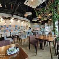  at nomVnom Bistro - Clarke Quay in Central Singapore