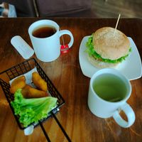  at nomVnom Bistro - Clarke Quay in Central Singapore