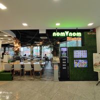  at nomVnom Bistro - Clarke Quay in Central Singapore