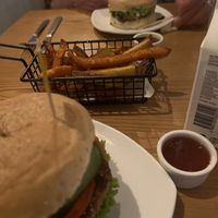   at nomVnom Bistro - Clarke Quay in Central Singapore