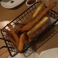   at nomVnom Bistro - Clarke Quay in Central Singapore