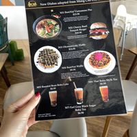   at nomVnom Bistro - Clarke Quay in Central Singapore