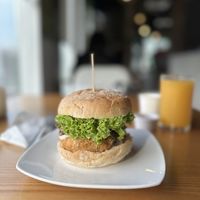   at nomVnom Bistro - Clarke Quay in Central Singapore
