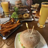   at nomVnom Bistro - Clarke Quay in Central Singapore