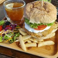 at nomVnom Bistro - Clarke Quay in Central Singapore