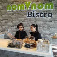  at nomVnom Bistro - Clarke Quay in Central Singapore
