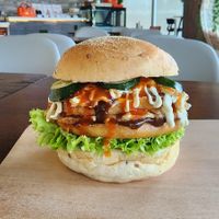  at nomVnom Bistro - Clarke Quay in Central Singapore