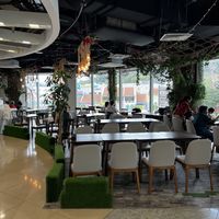   at nomVnom Bistro - Clarke Quay in Central Singapore