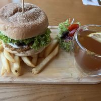  at nomVnom Bistro - Clarke Quay in Central Singapore
