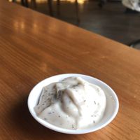 Truffle Mayo  at nomVnom Bistro - Clarke Quay in Central Singapore