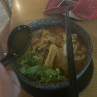   at nomVnom Bistro - Clarke Quay in Central Singapore