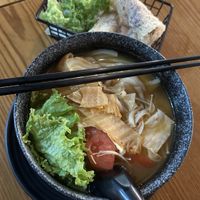   at nomVnom Bistro - Clarke Quay in Central Singapore