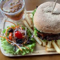   at nomVnom Bistro - Clarke Quay in Central Singapore