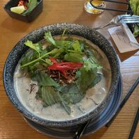   at nomVnom Bistro - Clarke Quay in Central Singapore