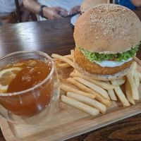  at nomVnom Bistro - Clarke Quay in Central Singapore