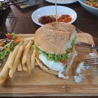  at nomVnom Bistro - Clarke Quay in Central Singapore