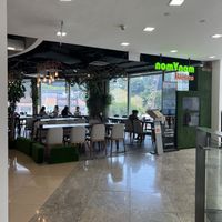  at nomVnom Bistro - Clarke Quay in Central Singapore