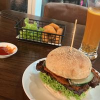   at nomVnom Bistro - Clarke Quay in Central Singapore