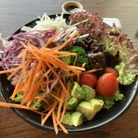   at nomVnom Bistro - Clarke Quay in Central Singapore