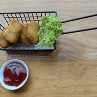  at nomVnom Bistro - Clarke Quay in Central Singapore
