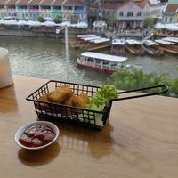  at nomVnom Bistro - Clarke Quay in Central Singapore