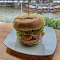  at nomVnom Bistro - Clarke Quay in Central Singapore