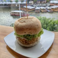  at nomVnom Bistro - Clarke Quay in Central Singapore