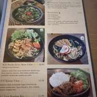  at nomVnom Bistro - Clarke Quay in Central Singapore