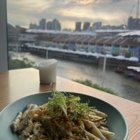   at nomVnom Bistro - Clarke Quay in Central Singapore