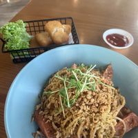   at nomVnom Bistro - Clarke Quay in Central Singapore