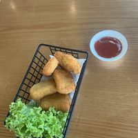   at nomVnom Bistro - Clarke Quay in Central Singapore