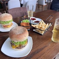   at nomVnom Bistro - Clarke Quay in Central Singapore