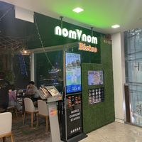   at nomVnom Bistro - Clarke Quay in Central Singapore