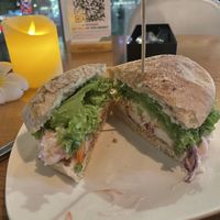   at nomVnom Bistro - Clarke Quay in Central Singapore